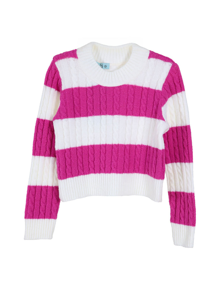 Sweater tejido Sofia